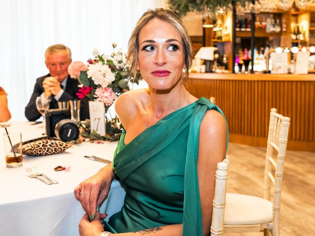 MIKE and VANESSA's Wedding in Willerby, East Riding of Yorkshire 158
