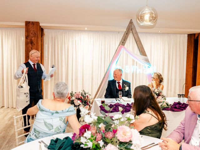 MIKE and VANESSA's Wedding in Willerby, East Riding of Yorkshire 160