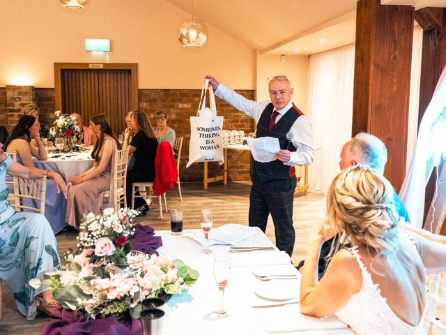 MIKE and VANESSA's Wedding in Willerby, East Riding of Yorkshire 161