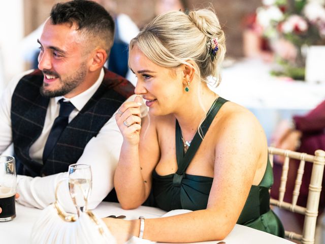 MIKE and VANESSA's Wedding in Willerby, East Riding of Yorkshire 162