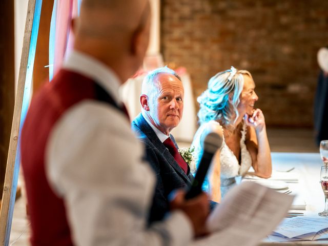 MIKE and VANESSA's Wedding in Willerby, East Riding of Yorkshire 163