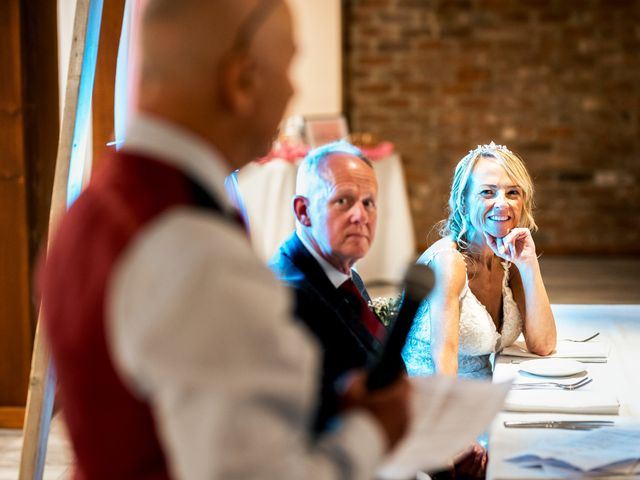 MIKE and VANESSA's Wedding in Willerby, East Riding of Yorkshire 164