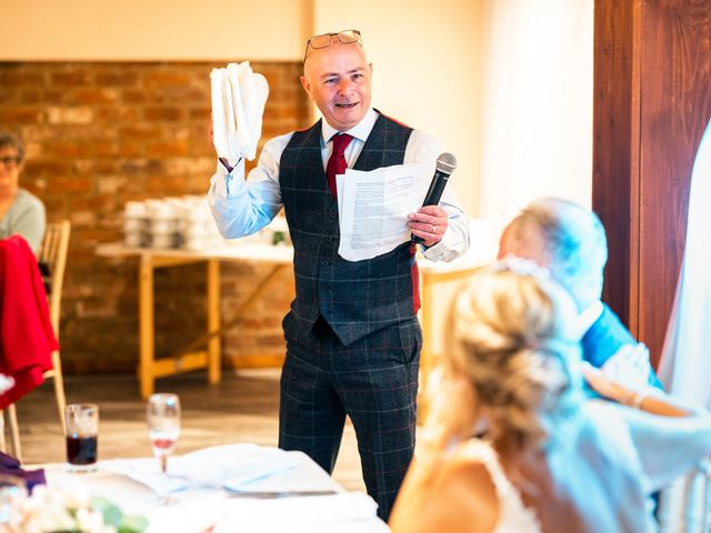 MIKE and VANESSA's Wedding in Willerby, East Riding of Yorkshire 165