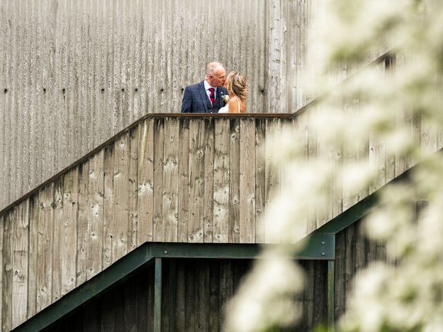 MIKE and VANESSA's Wedding in Willerby, East Riding of Yorkshire 168