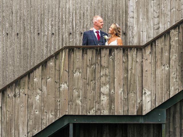 MIKE and VANESSA's Wedding in Willerby, East Riding of Yorkshire 169