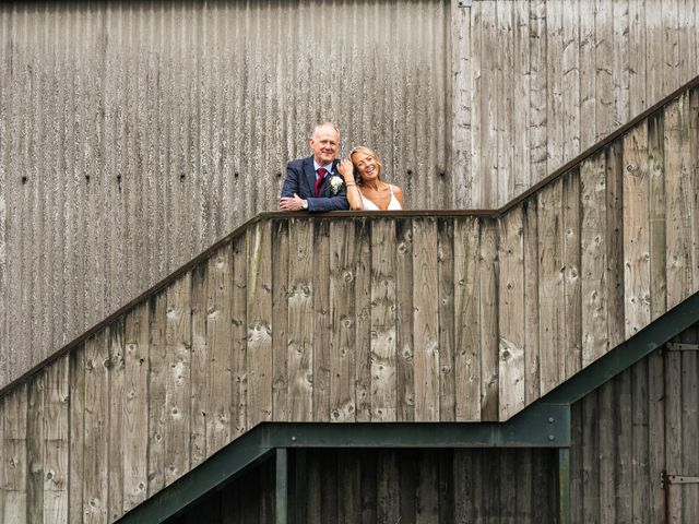 MIKE and VANESSA's Wedding in Willerby, East Riding of Yorkshire 170