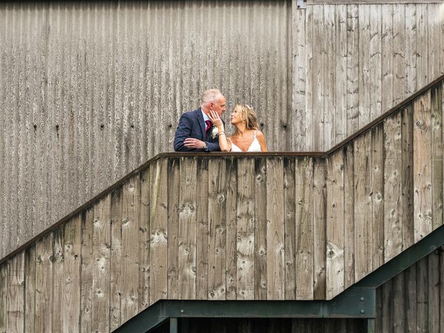 MIKE and VANESSA's Wedding in Willerby, East Riding of Yorkshire 172