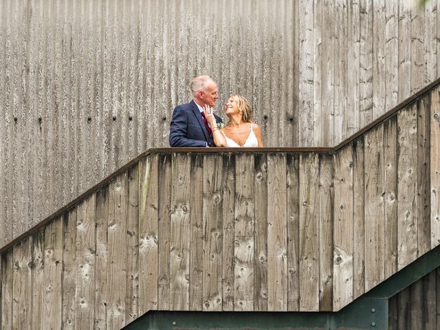 MIKE and VANESSA's Wedding in Willerby, East Riding of Yorkshire 173