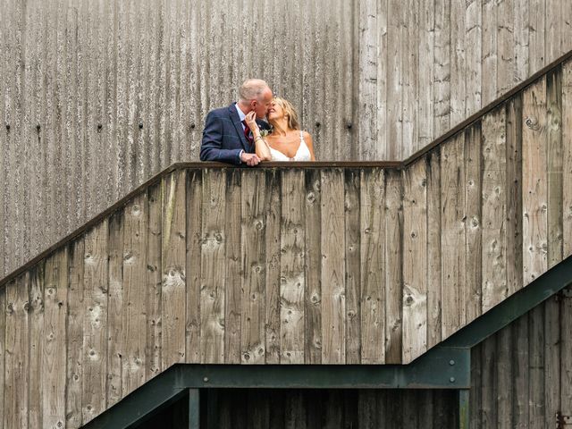 MIKE and VANESSA's Wedding in Willerby, East Riding of Yorkshire 175