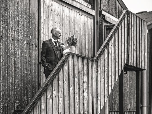 MIKE and VANESSA's Wedding in Willerby, East Riding of Yorkshire 176