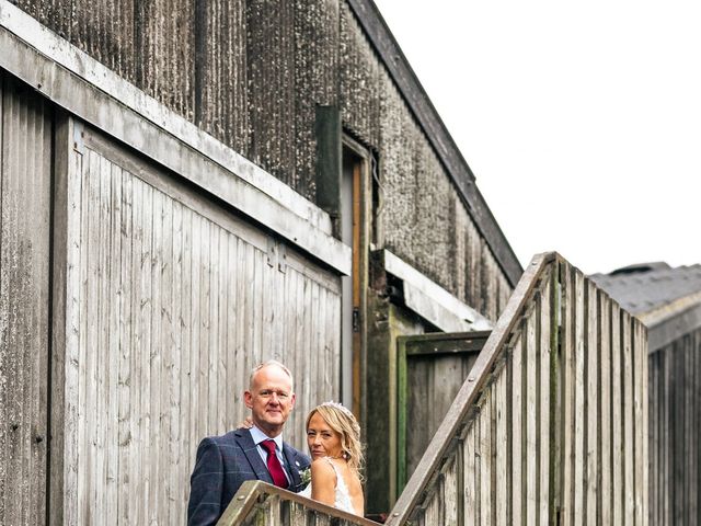 MIKE and VANESSA's Wedding in Willerby, East Riding of Yorkshire 177