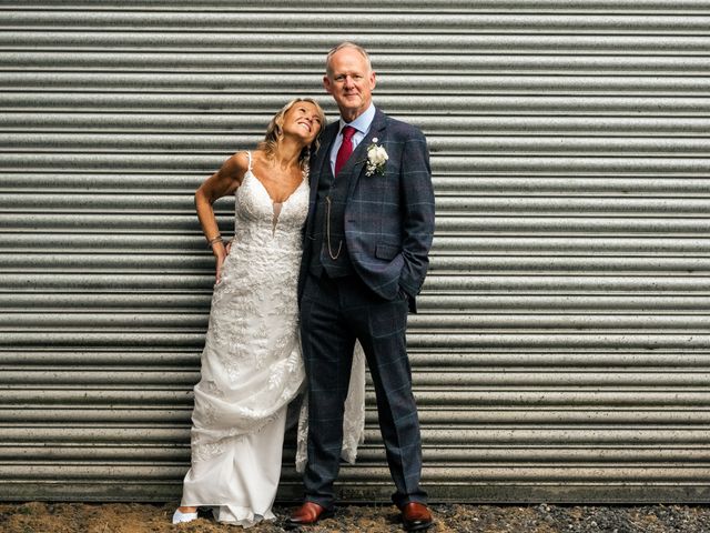 MIKE and VANESSA's Wedding in Willerby, East Riding of Yorkshire 179