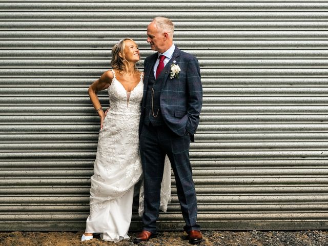 MIKE and VANESSA's Wedding in Willerby, East Riding of Yorkshire 180