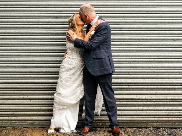 MIKE and VANESSA's Wedding in Willerby, East Riding of Yorkshire 181