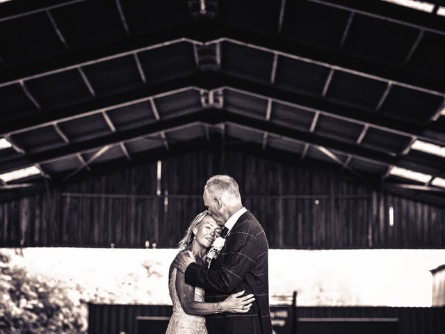 MIKE and VANESSA's Wedding in Willerby, East Riding of Yorkshire 182