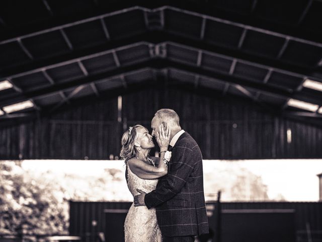 MIKE and VANESSA's Wedding in Willerby, East Riding of Yorkshire 183