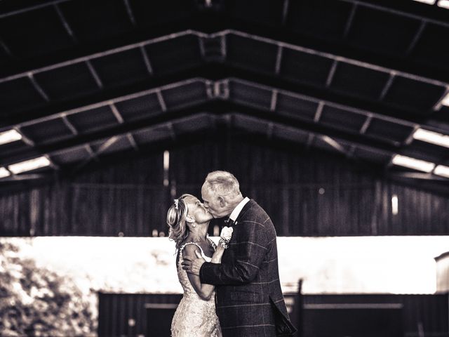 MIKE and VANESSA's Wedding in Willerby, East Riding of Yorkshire 184