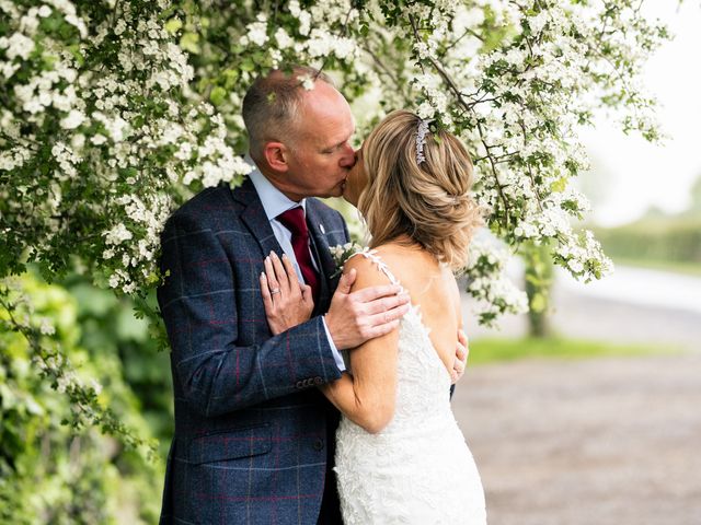 MIKE and VANESSA's Wedding in Willerby, East Riding of Yorkshire 185