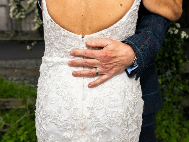 MIKE and VANESSA's Wedding in Willerby, East Riding of Yorkshire 189