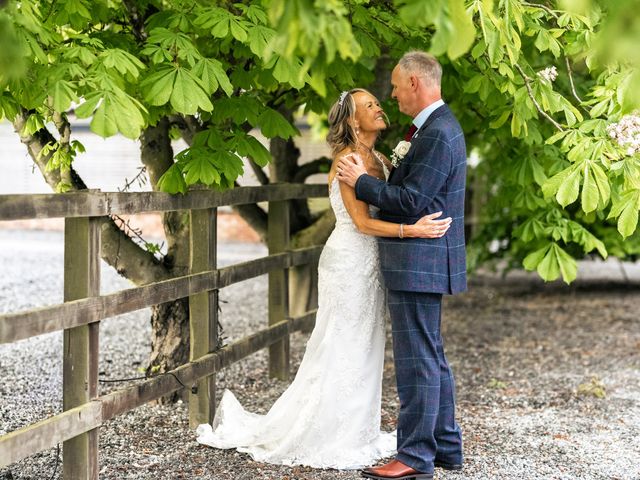 MIKE and VANESSA's Wedding in Willerby, East Riding of Yorkshire 191
