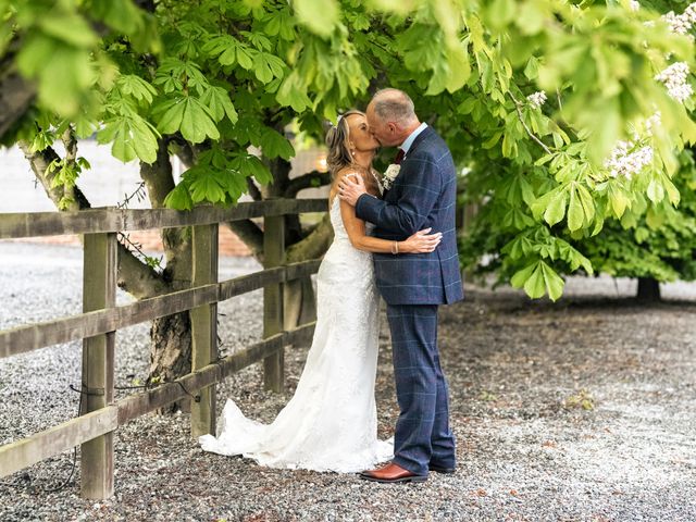 MIKE and VANESSA's Wedding in Willerby, East Riding of Yorkshire 192