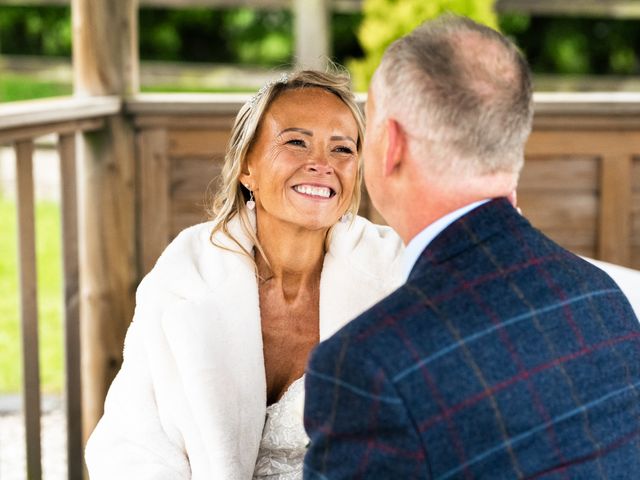 MIKE and VANESSA's Wedding in Willerby, East Riding of Yorkshire 200