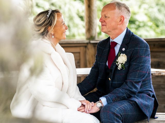 MIKE and VANESSA's Wedding in Willerby, East Riding of Yorkshire 201