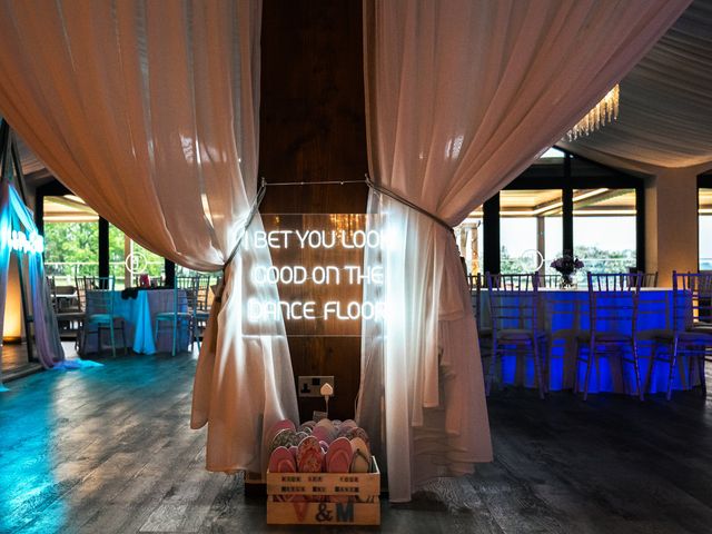 MIKE and VANESSA's Wedding in Willerby, East Riding of Yorkshire 204