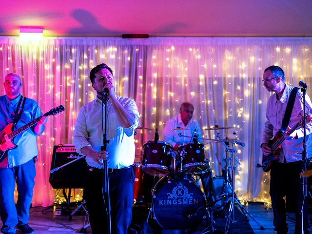 MIKE and VANESSA's Wedding in Willerby, East Riding of Yorkshire 206