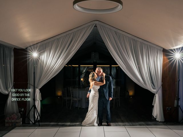 MIKE and VANESSA's Wedding in Willerby, East Riding of Yorkshire 207