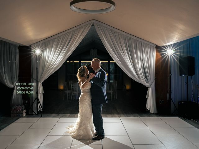 MIKE and VANESSA's Wedding in Willerby, East Riding of Yorkshire 208