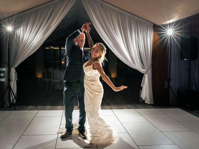 MIKE and VANESSA's Wedding in Willerby, East Riding of Yorkshire 211