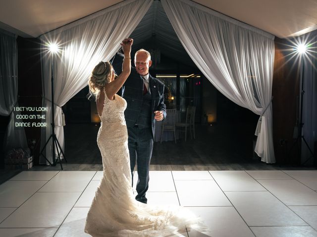 MIKE and VANESSA's Wedding in Willerby, East Riding of Yorkshire 212