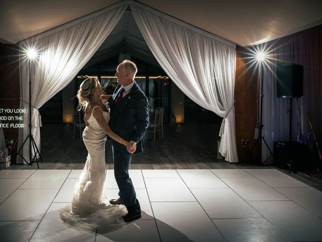 MIKE and VANESSA's Wedding in Willerby, East Riding of Yorkshire 213