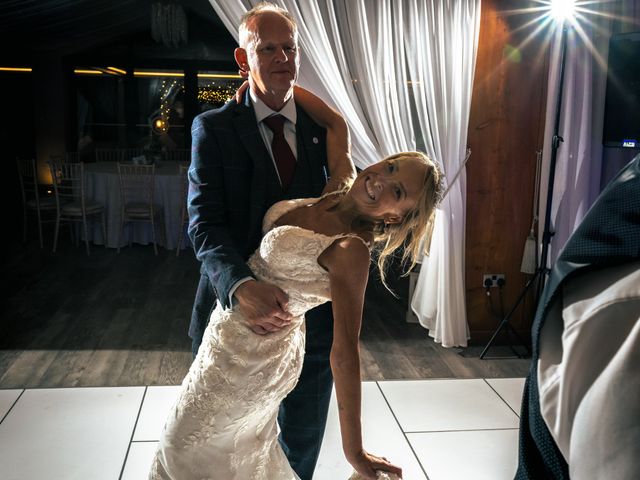 MIKE and VANESSA's Wedding in Willerby, East Riding of Yorkshire 214