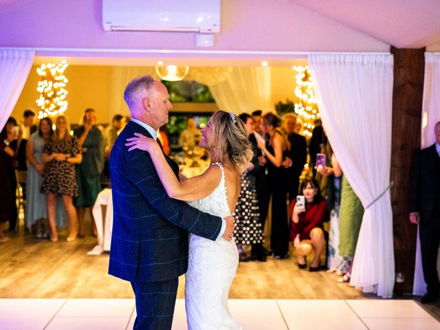 MIKE and VANESSA's Wedding in Willerby, East Riding of Yorkshire 216