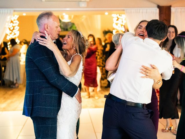 MIKE and VANESSA's Wedding in Willerby, East Riding of Yorkshire 217