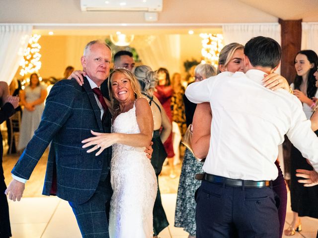 MIKE and VANESSA's Wedding in Willerby, East Riding of Yorkshire 218