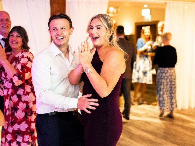 MIKE and VANESSA's Wedding in Willerby, East Riding of Yorkshire 221