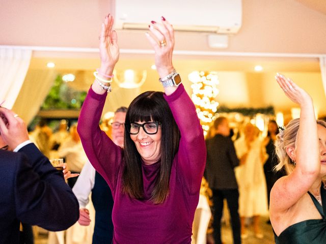 MIKE and VANESSA's Wedding in Willerby, East Riding of Yorkshire 223