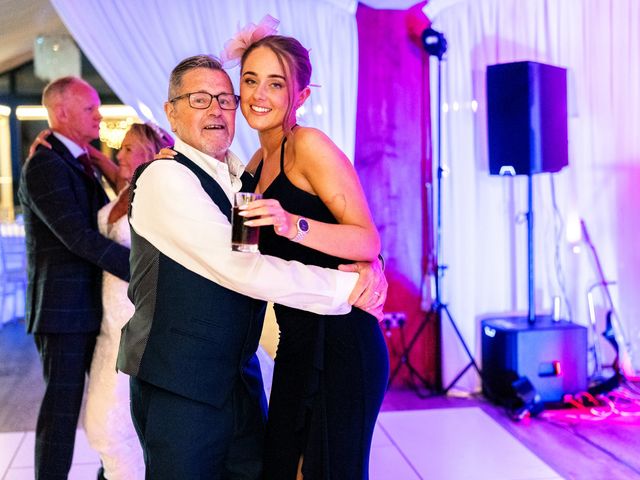 MIKE and VANESSA's Wedding in Willerby, East Riding of Yorkshire 225