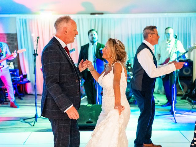 MIKE and VANESSA's Wedding in Willerby, East Riding of Yorkshire 227