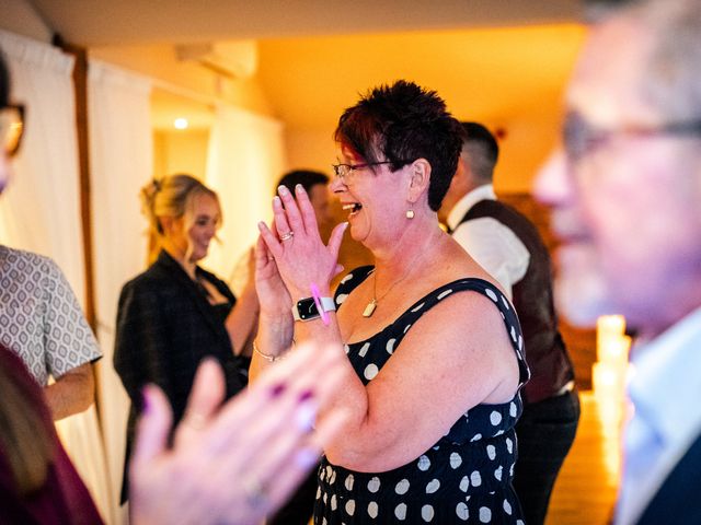 MIKE and VANESSA's Wedding in Willerby, East Riding of Yorkshire 228