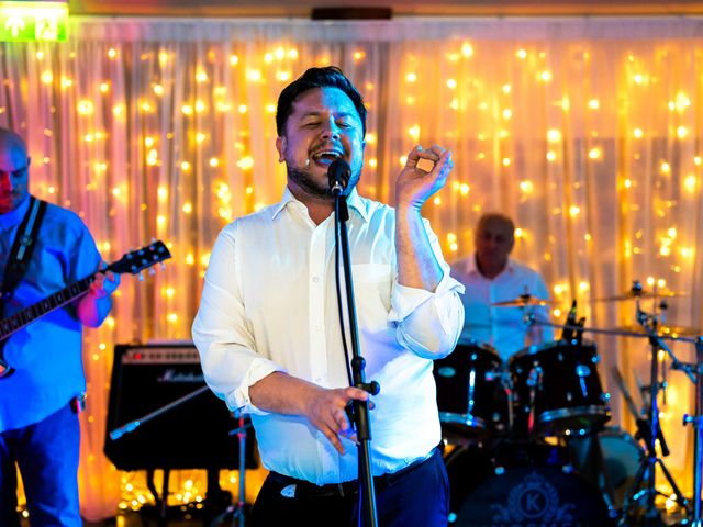 MIKE and VANESSA's Wedding in Willerby, East Riding of Yorkshire 229