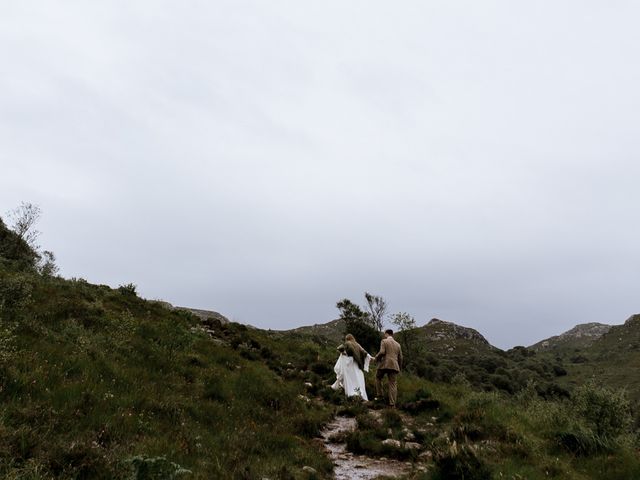 Tobias and Leonie&apos;s Wedding in Dingwall, Ross-shire 54