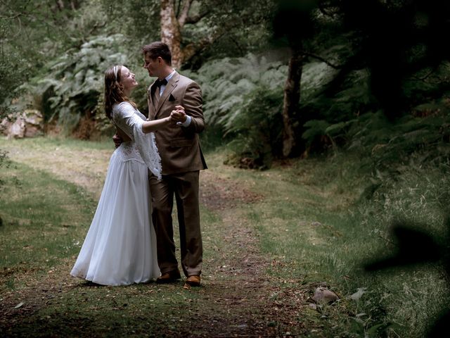 Tobias and Leonie&apos;s Wedding in Dingwall, Ross-shire 70