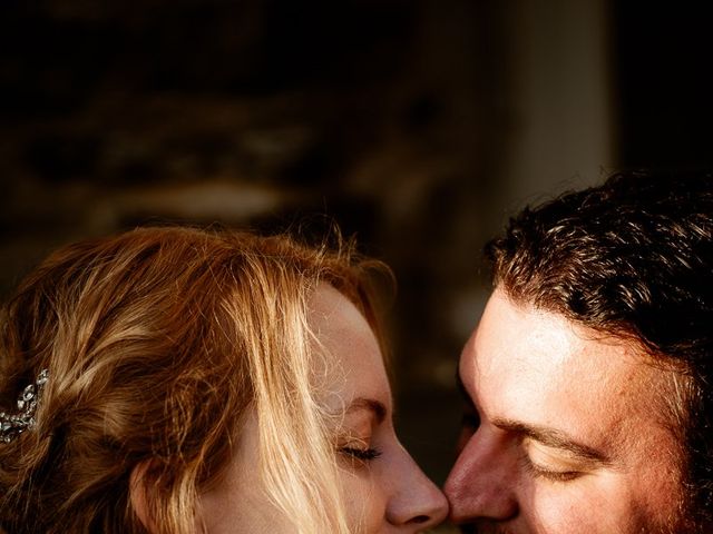 Anasacios and Nicole&apos;s Wedding in Callington, Cornwall 28