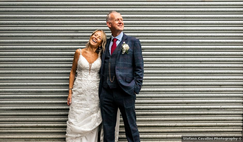 MIKE and VANESSA's Wedding in Willerby, East Riding of Yorkshire