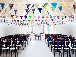 Rosemary &amp; Achille's wedding 2