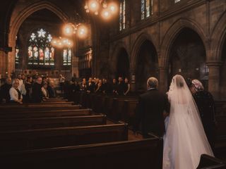 Natalie &amp; Ryan's wedding 3